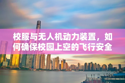 校服与无人机动力装置，如何确保校园上空的飞行安全？