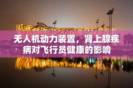 无人机动力装置，肾上腺疾病对飞行员健康的影响