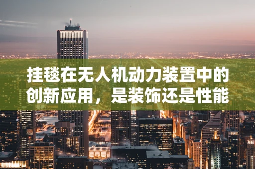 挂毯在无人机动力装置中的创新应用，是装饰还是性能提升？