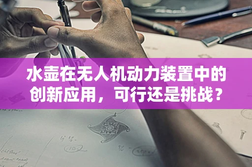 水壶在无人机动力装置中的创新应用，可行还是挑战？