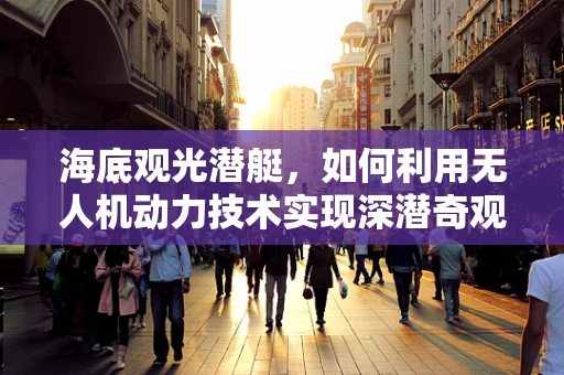 海底观光潜艇，如何利用无人机动力技术实现深潜奇观？