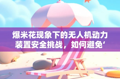 爆米花现象下的无人机动力装置安全挑战，如何避免‘意外’的‘爆炸’？