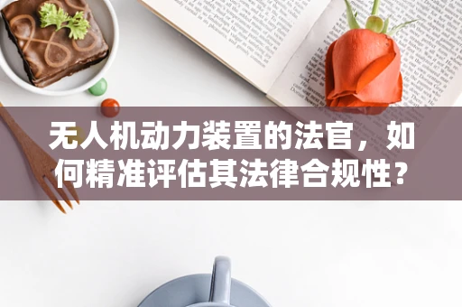 无人机动力装置的法官，如何精准评估其法律合规性？