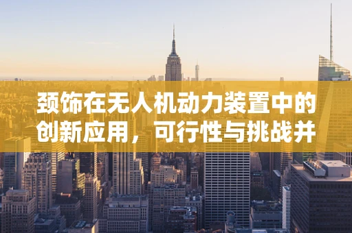 颈饰在无人机动力装置中的创新应用，可行性与挑战并存？