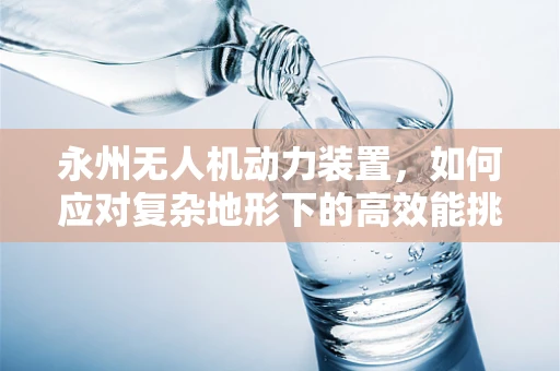 永州无人机动力装置，如何应对复杂地形下的高效能挑战？