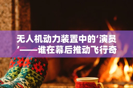 无人机动力装置中的‘演员’——谁在幕后推动飞行奇迹？