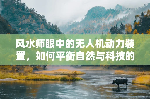 风水师眼中的无人机动力装置，如何平衡自然与科技的和谐？