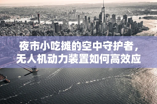 夜市小吃摊的空中守护者，无人机动力装置如何高效应对高温挑战？