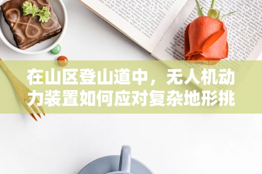 在山区登山道中，无人机动力装置如何应对复杂地形挑战？