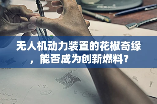 无人机动力装置的花椒奇缘，能否成为创新燃料？