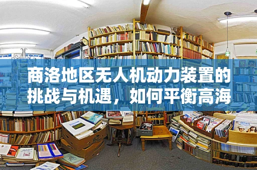 商洛地区无人机动力装置的挑战与机遇，如何平衡高海拔与低温环境下的性能？