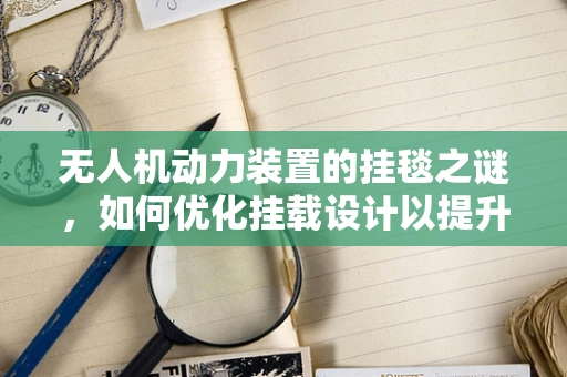 无人机动力装置的挂毯之谜，如何优化挂载设计以提升飞行效率？