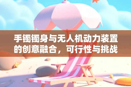 手镯镯身与无人机动力装置的创意融合，可行性与挑战何在？