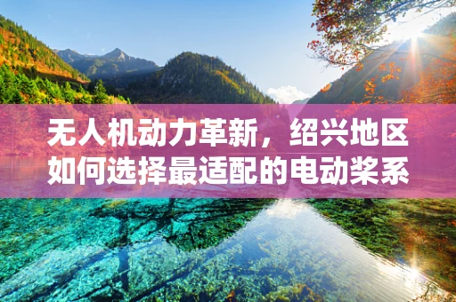 无人机动力革新，绍兴地区如何选择最适配的电动桨系统？
