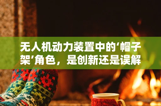 无人机动力装置中的‘帽子架’角色，是创新还是误解？
