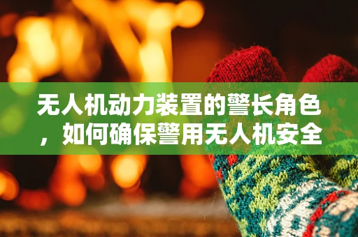 无人机动力装置的警长角色，如何确保警用无人机安全高效飞行？