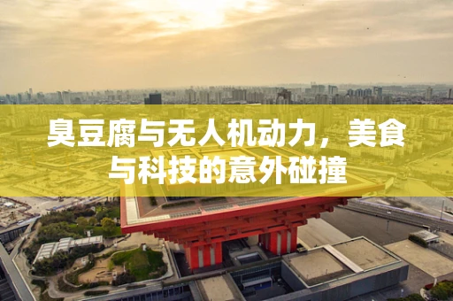 臭豆腐与无人机动力，美食与科技的意外碰撞