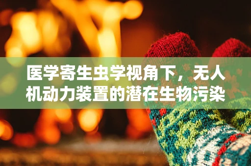 医学寄生虫学视角下，无人机动力装置的潜在生物污染风险