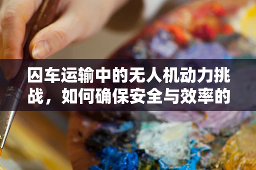 囚车运输中的无人机动力挑战，如何确保安全与效率的平衡？