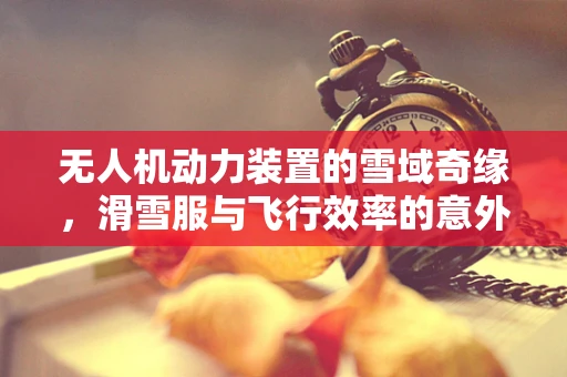 无人机动力装置的雪域奇缘，滑雪服与飞行效率的意外邂逅