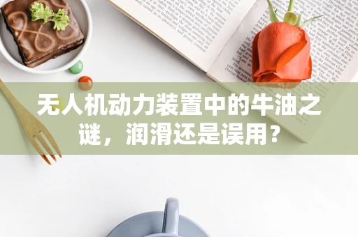 无人机动力装置中的牛油之谜，润滑还是误用？