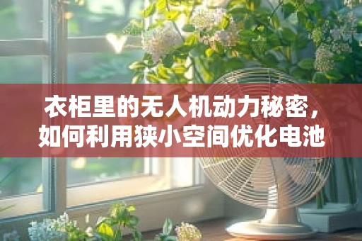 衣柜里的无人机动力秘密，如何利用狭小空间优化电池存储？