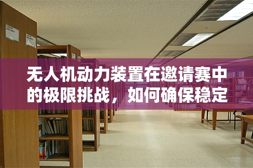 无人机动力装置在邀请赛中的极限挑战，如何确保稳定飞行？