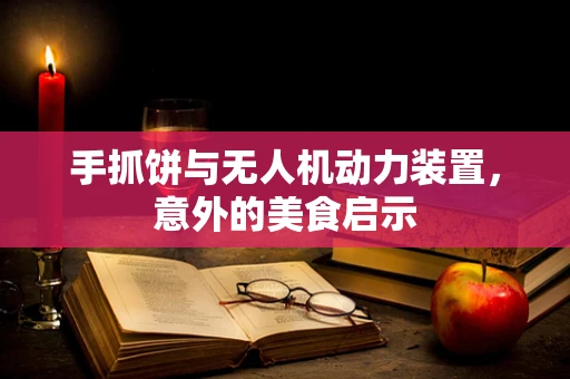 手抓饼与无人机动力装置，意外的美食启示