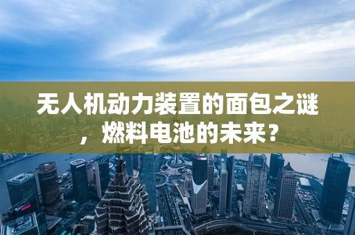 无人机动力装置的面包之谜，燃料电池的未来？