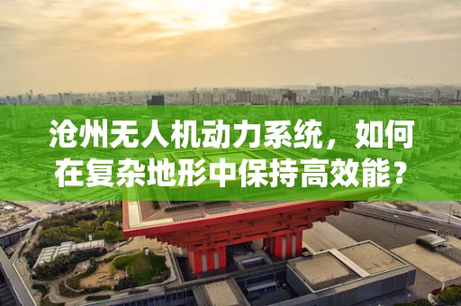 沧州无人机动力系统，如何在复杂地形中保持高效能？