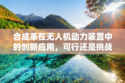 合成革在无人机动力装置中的创新应用，可行还是挑战？