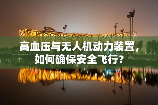 高血压与无人机动力装置，如何确保安全飞行？