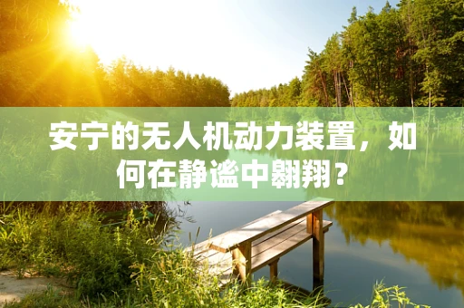 安宁的无人机动力装置，如何在静谧中翱翔？