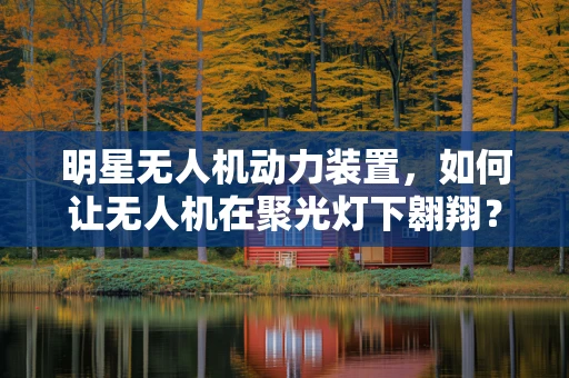明星无人机动力装置，如何让无人机在聚光灯下翱翔？
