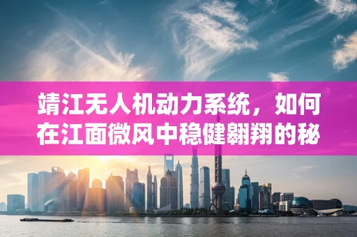 靖江无人机动力系统，如何在江面微风中稳健翱翔的秘密？