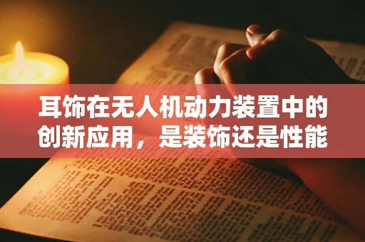 耳饰在无人机动力装置中的创新应用，是装饰还是性能提升？