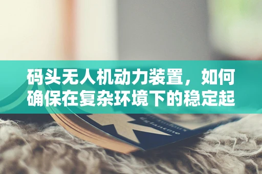 码头无人机动力装置，如何确保在复杂环境下的稳定起降？