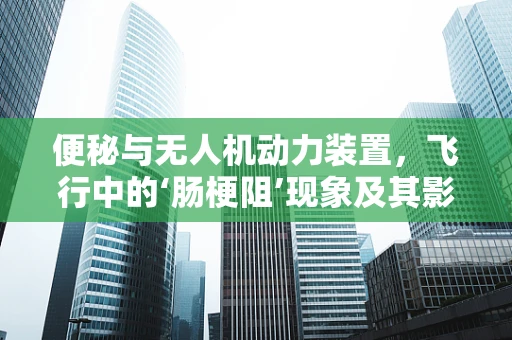 便秘与无人机动力装置，飞行中的‘肠梗阻’现象及其影响