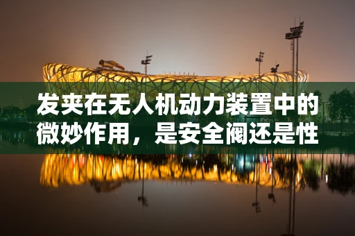 发夹在无人机动力装置中的微妙作用，是安全阀还是性能加速器？