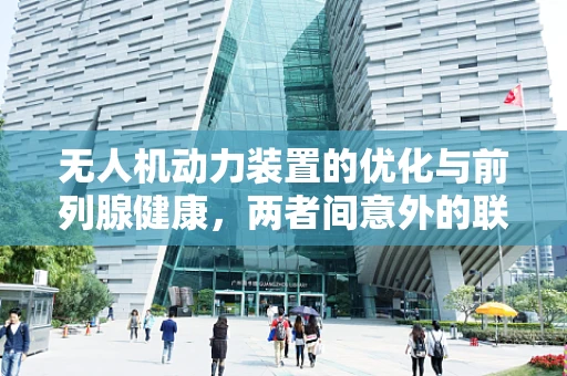 无人机动力装置的优化与前列腺健康，两者间意外的联系？