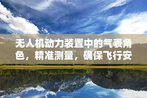 无人机动力装置中的气表角色，精准测量，确保飞行安全