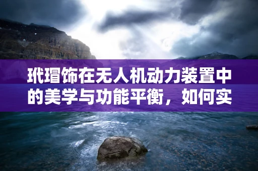 玳瑁饰在无人机动力装置中的美学与功能平衡，如何实现？
