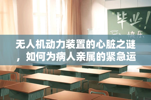 无人机动力装置的心脏之谜，如何为病人亲属的紧急运输提供安全保障？