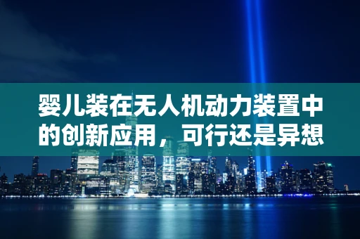 婴儿装在无人机动力装置中的创新应用，可行还是异想天开？