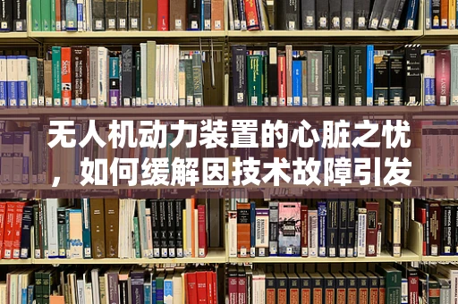 无人机动力装置的心脏之忧，如何缓解因技术故障引发的焦虑？