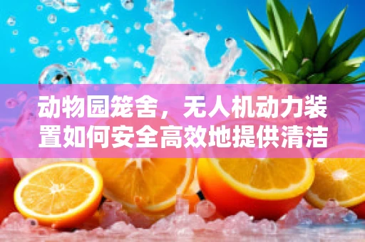 动物园笼舍，无人机动力装置如何安全高效地提供清洁能源？