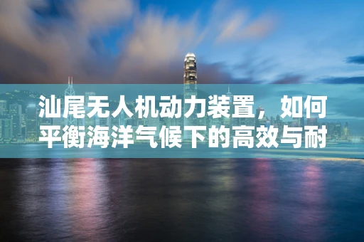 汕尾无人机动力装置，如何平衡海洋气候下的高效与耐用？