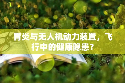 胃炎与无人机动力装置，飞行中的健康隐患？