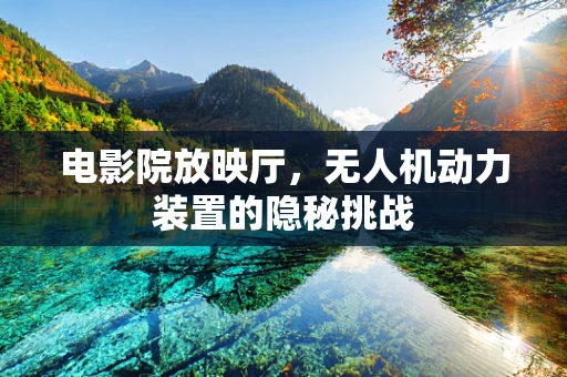 电影院放映厅，无人机动力装置的隐秘挑战