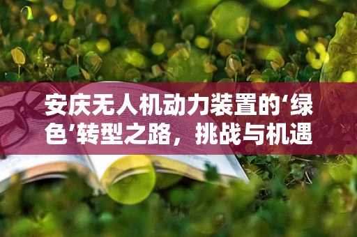 安庆无人机动力装置的‘绿色’转型之路，挑战与机遇并存